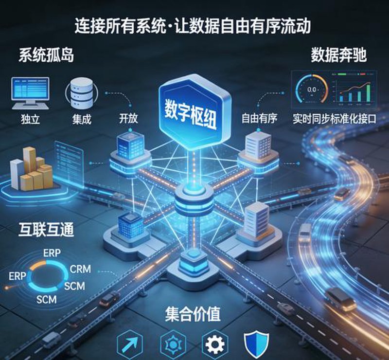 淮安网站建设的新趋势与挑战